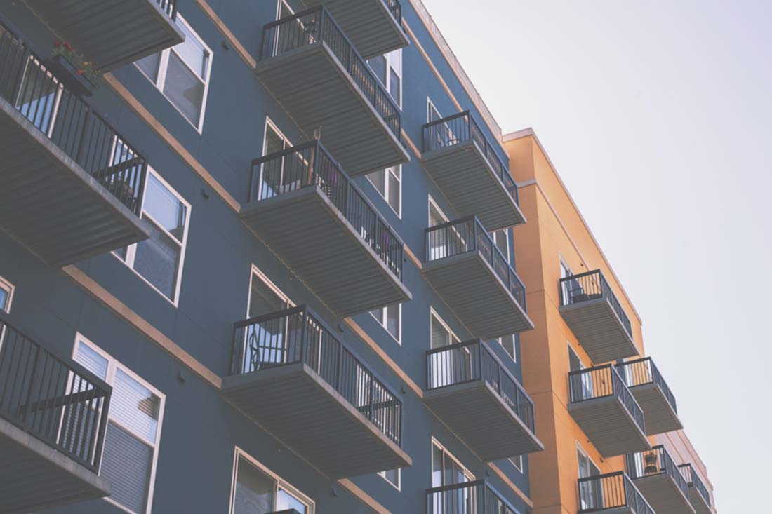 Sälja lägenhet i Jönköping, vilken fastighetsmäklare ska man ta?