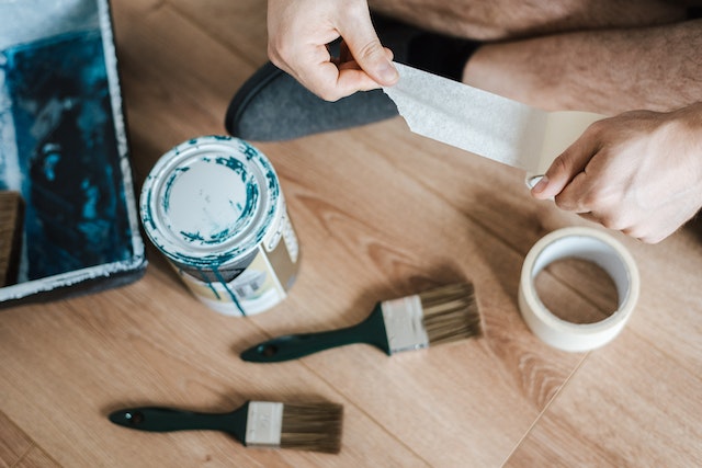 Att välja rätt företag för golvrenovering
